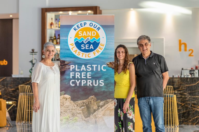 Atlantica Sancta Napa Hotel Ayia Napa