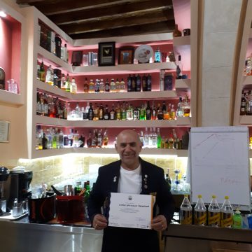 Cyprus Bar Tenders Association